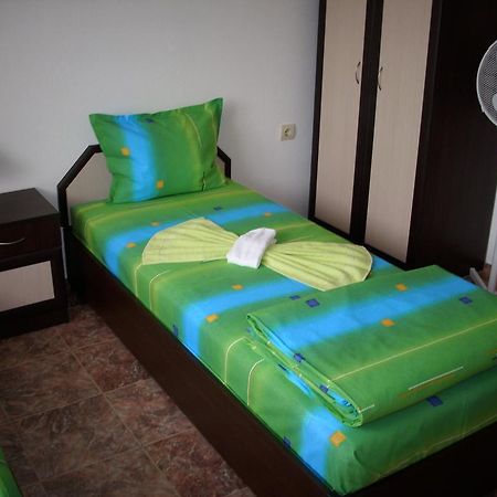 Georgievi Guest House เปาโมเรีย ภายนอก รูปภาพ