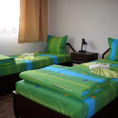 Georgievi Guest House เปาโมเรีย ภายนอก รูปภาพ