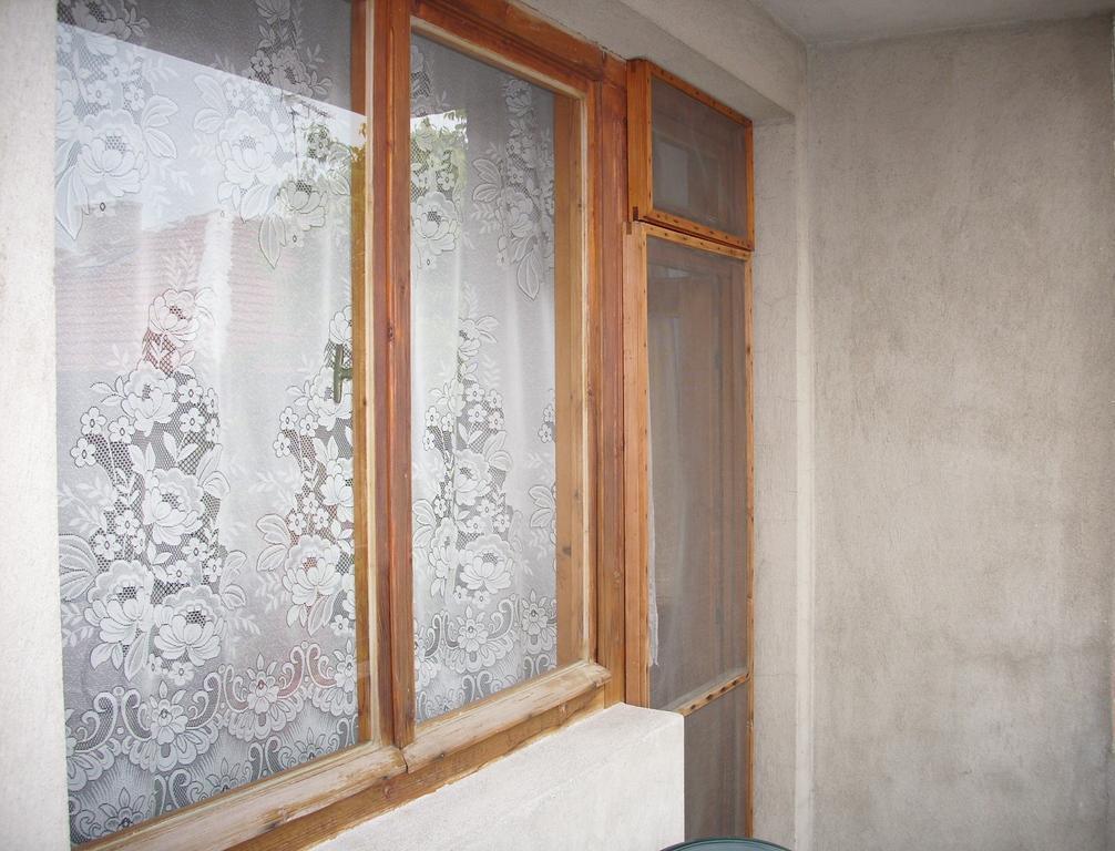 Georgievi Guest House เปาโมเรีย ภายนอก รูปภาพ